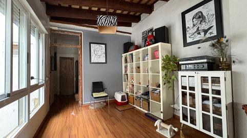 Foto 4 de Piso en venta en El Pilar,  Valencia Capital