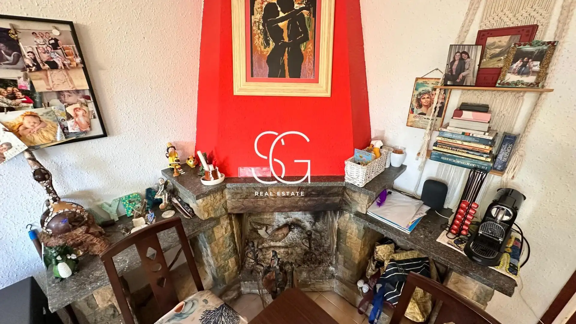 Casa con piscina in vendita a El Francàs, imagen 32