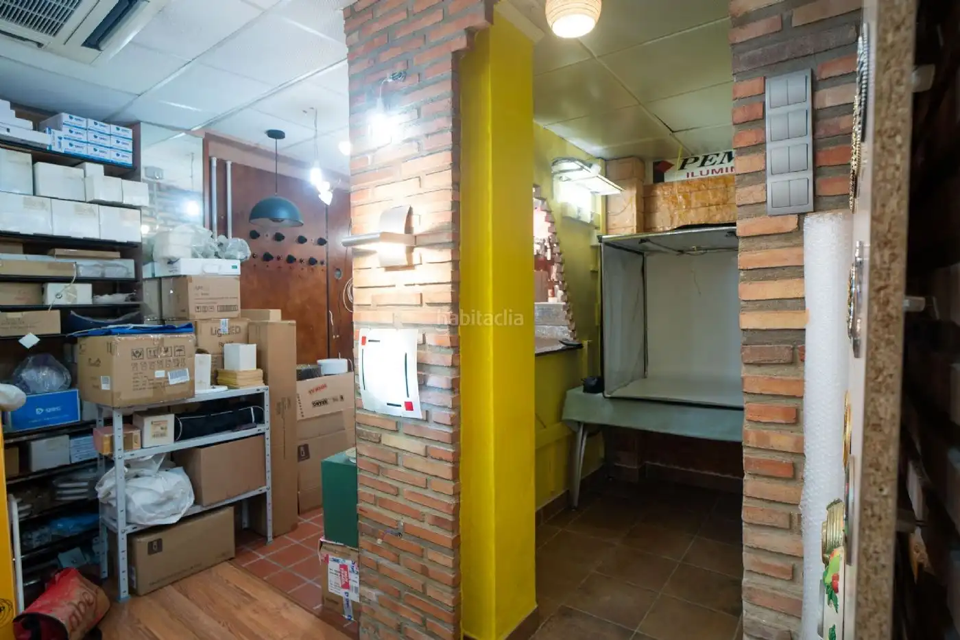 Local comercial en venda a Avinguda Blasco Ibáñez 48, imagen 18