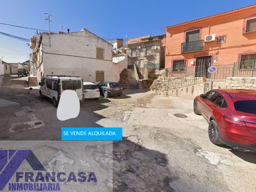 Casa en venda a Jódar