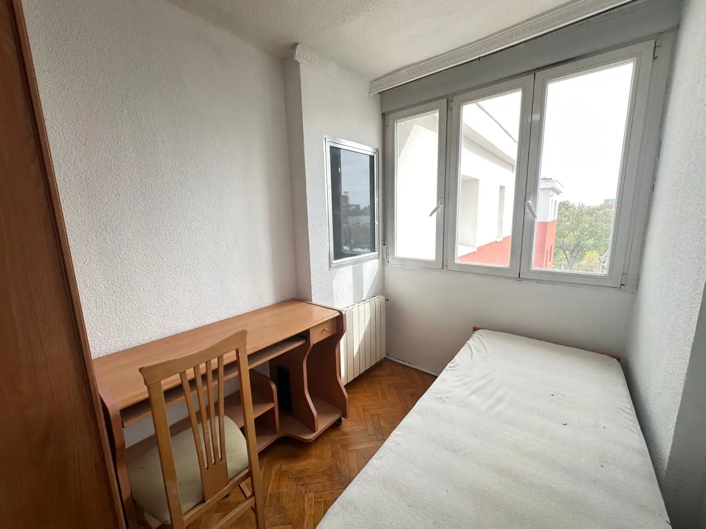 Flat for sale in Calle de Calahorra, imagen 47