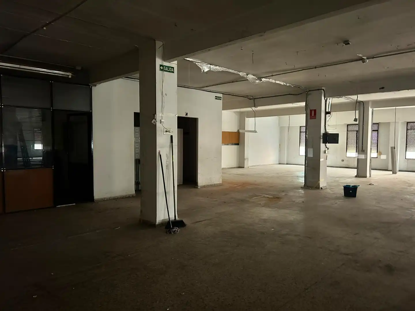 Gewerbefläche zur Miete in Carrer del Palleter 36, imagen 12