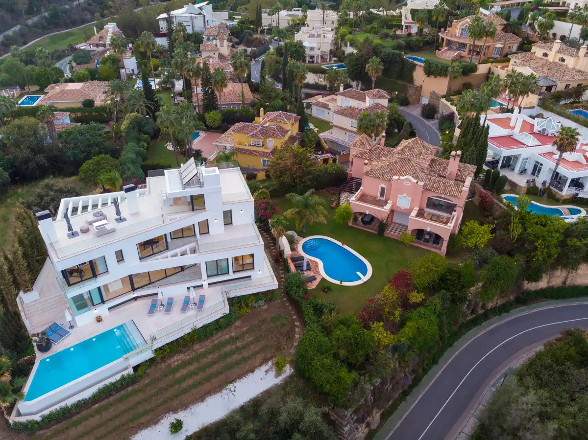 House with pool for sale in Marbella Centro, imagen 24