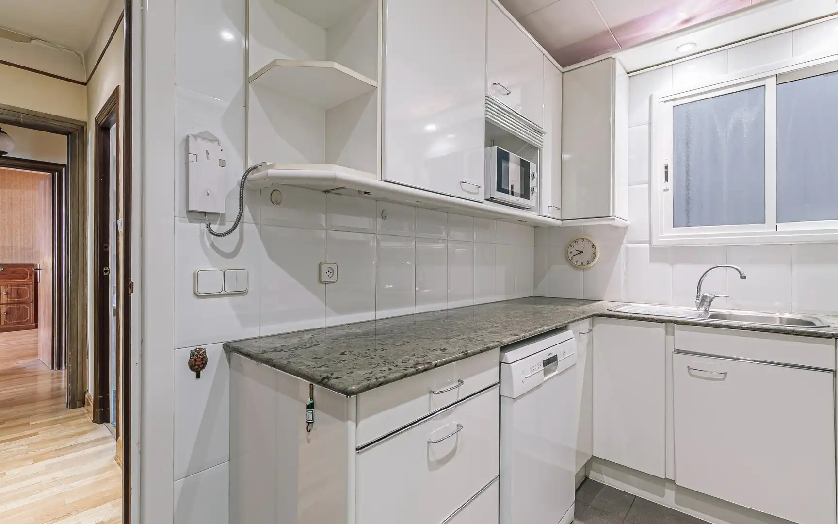 Piso en venta en Casanova, L'Antiga Esquerra de l'Eixample