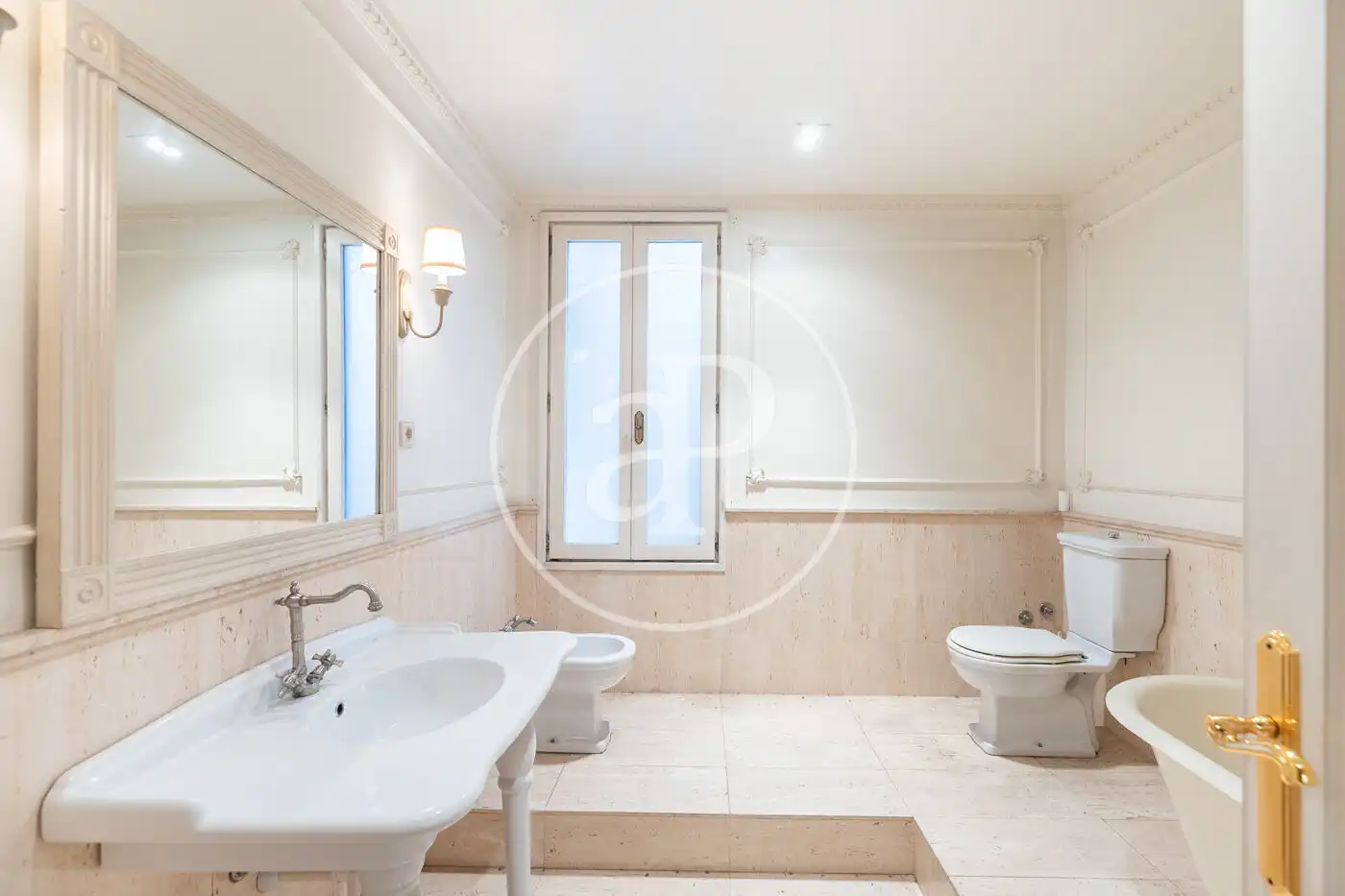 Wohnung zum Verkauf in Dreta de l'Eixample