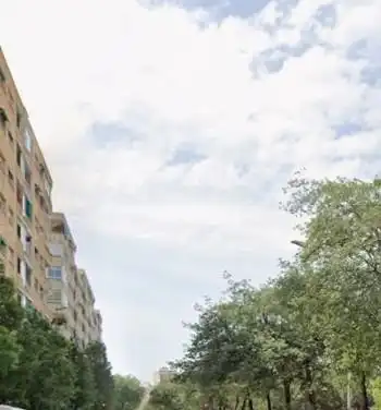 Piso con ascensor en venta en RAFAEL CASANOVA