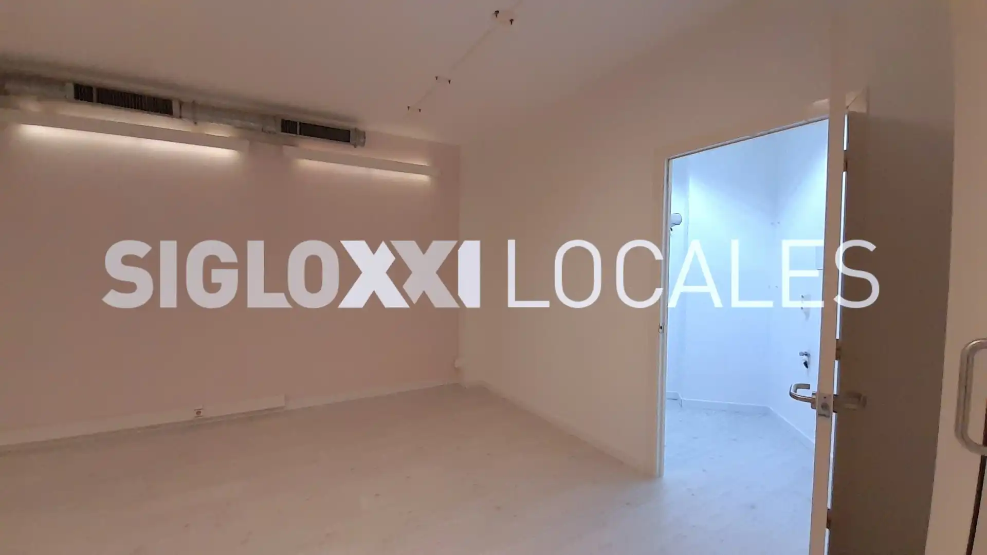 Local en venta en Barcelona con Aire acondicionado