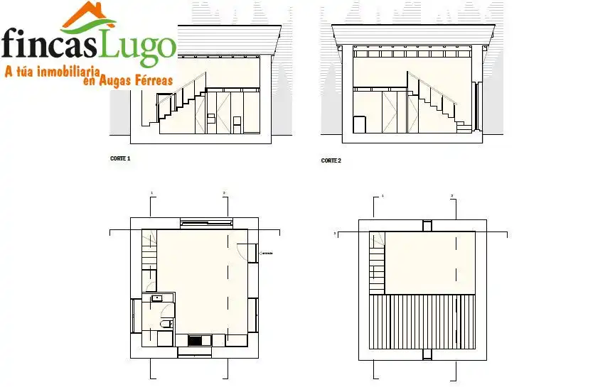 Casa in vendita a FRAIZ - TABOI, imagen 19