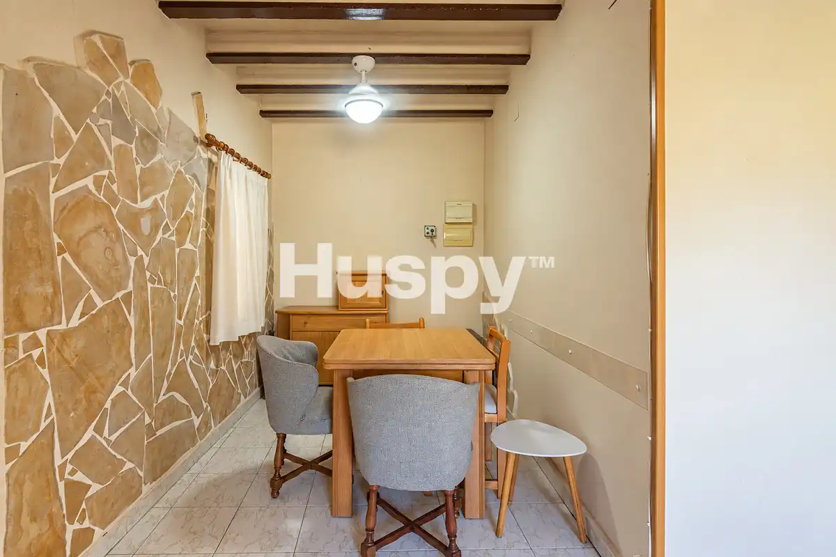 House with terrace for sale in Polígono 14 Parcela, imagen 5