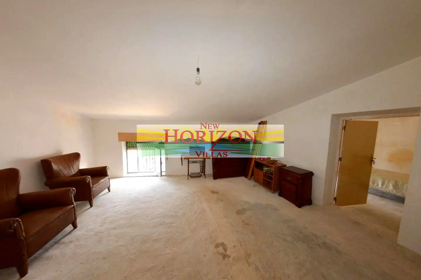 Casa o chalet en venta en Zurgena