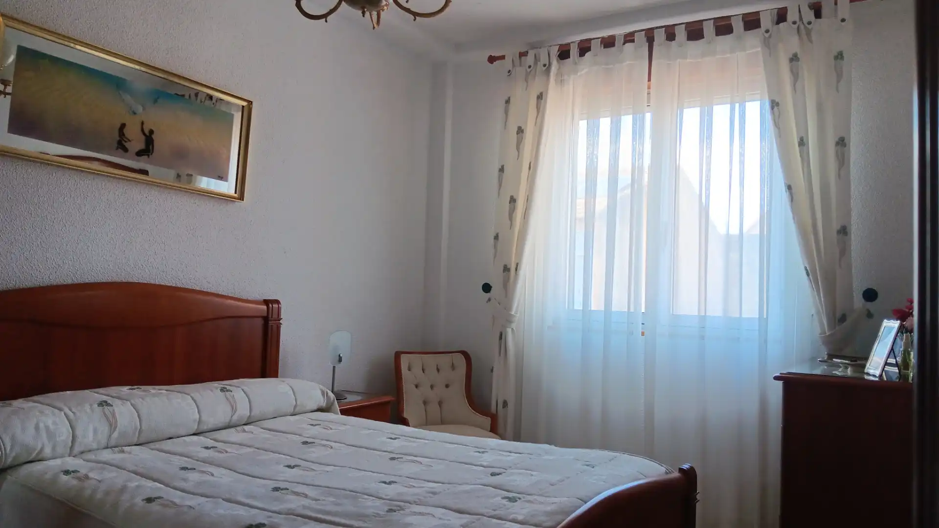 Appartement à vendre à Calle Reyes Católicos