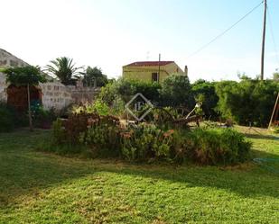 Finca rústica en venda en Ciutadella de Menorca amb Calefacció, Jardí privat i Terrassa