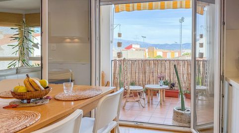 Foto 4 de Piso en venta en Paseo de Frascuelo, 35, Parque de la Ermita, Churriana de la Vega