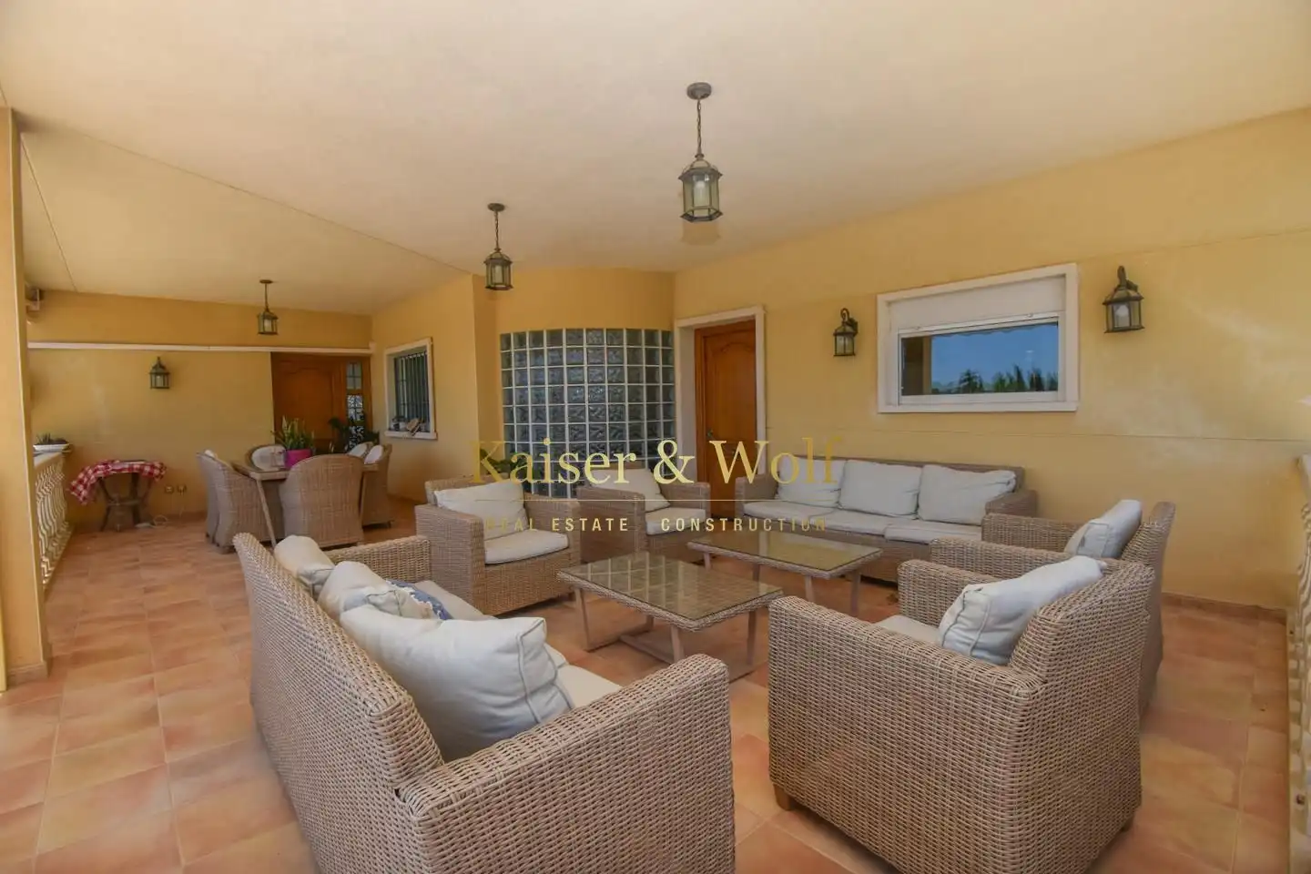 Casa con piscina en venta en Baya Baja, imagen 15