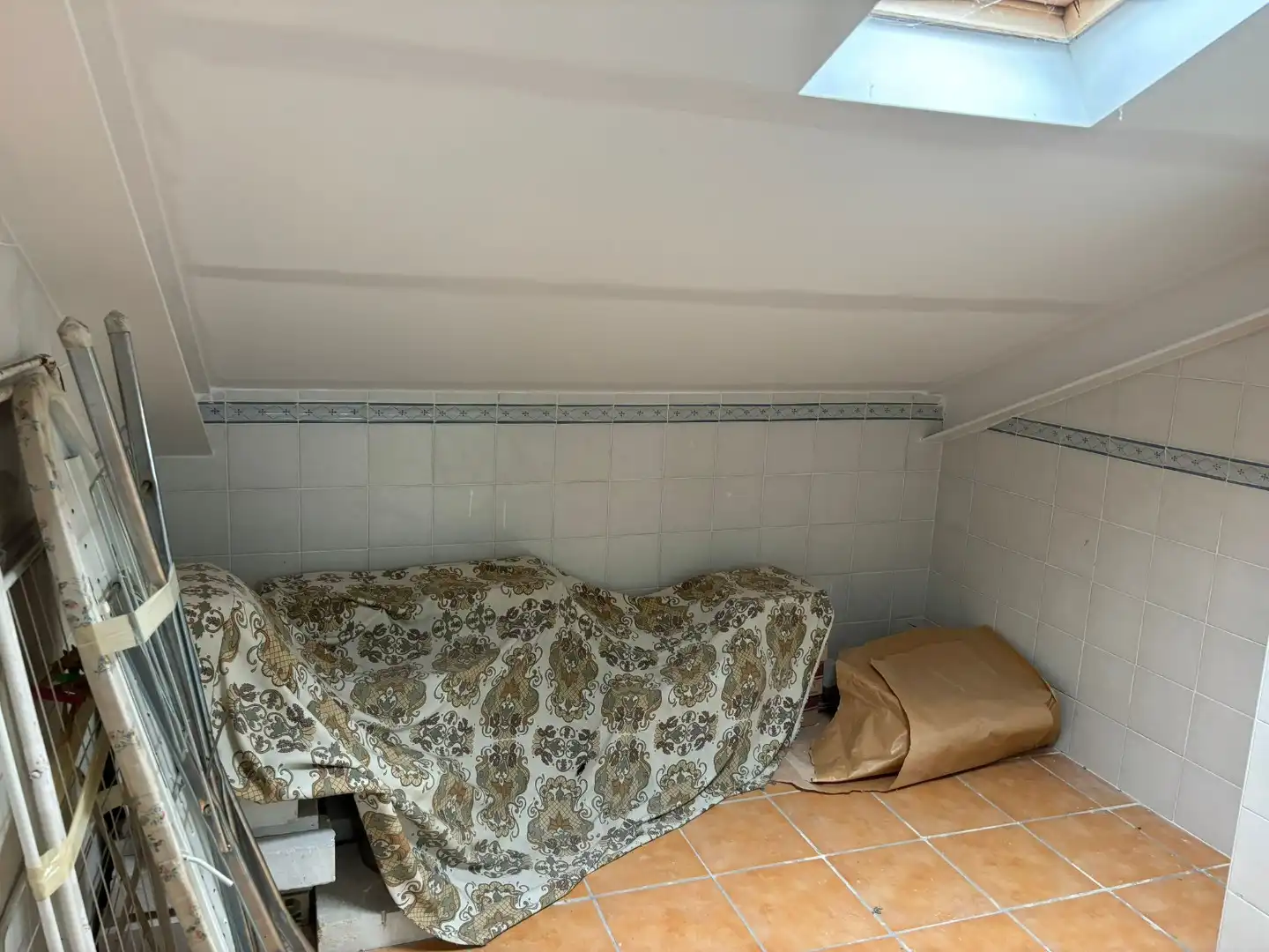 Habitación de Casa o chalet en venta en Quintanaortuño