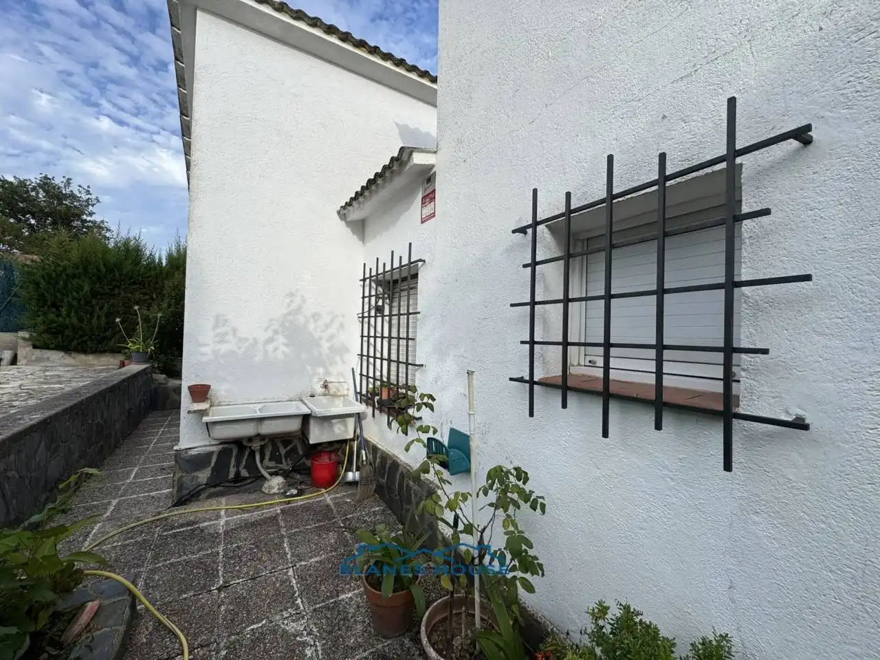 Casa o chalet en venta en Calle Maresme, Residencial Park