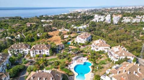 Foto 2 de Apartament de lloguer a Lomas de Marbella Club, Málaga