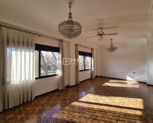 Living room of Flat for sale in Bonrepòs i Mirambell  with Terrace