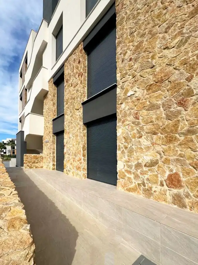 Apartamento con terraza en venta en Calle ONTARIO 2, imagen 40