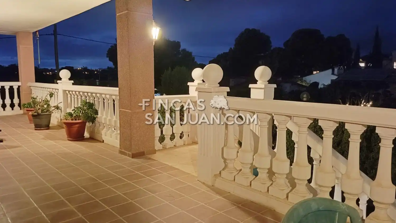 Casa o chalet en venta en La Huerta