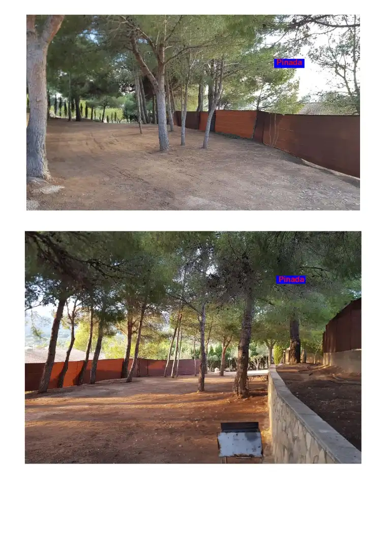 Villa con terrazza in vendita a CV-802, imagen 38