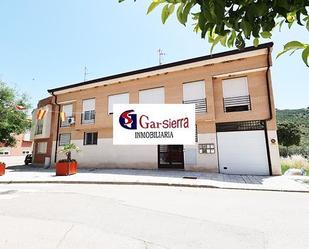 Vista exterior de Dúplex en venda en Guadalajara Capital amb Calefacció