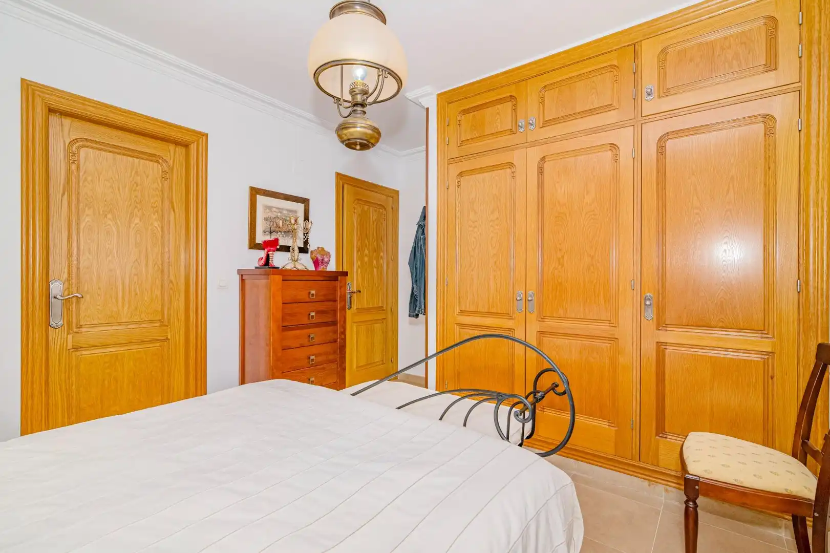 Habitación de Ático en venta en Padul con Terraza y Trastero