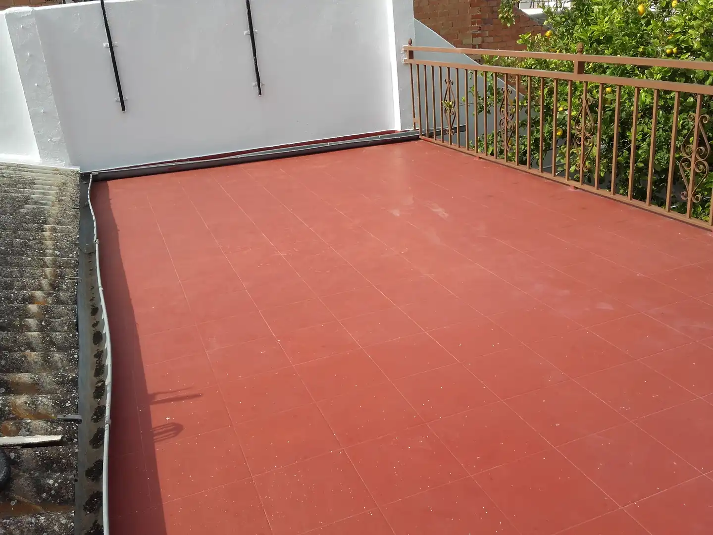Casa amb jardí en venda a Villanueva de la Serena, imagen 3
