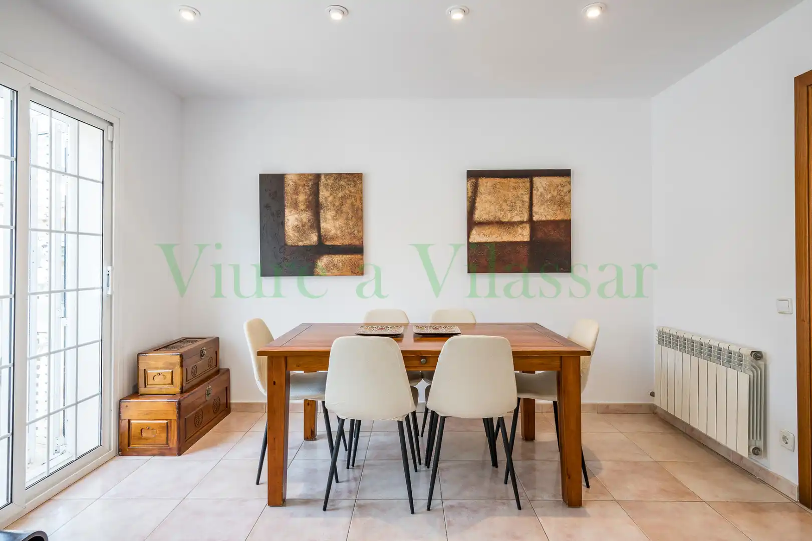 Maison mitoyenne avec terrasse à vendre à Veral d'Ocata, imagen 5