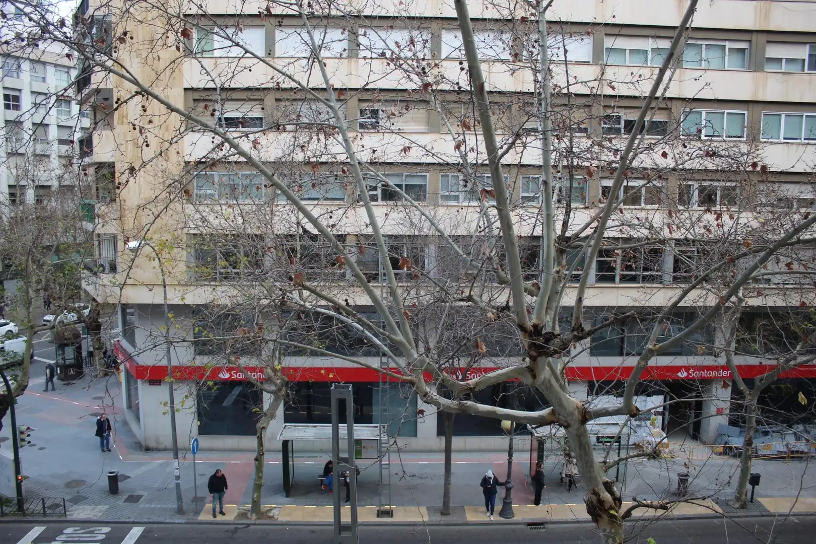 Flat with lift for sale in Centro