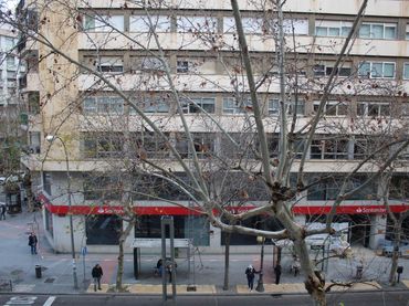 Pis amb ascensor en venda a Centro