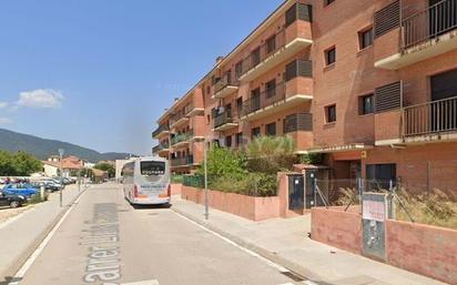 Exterior view of Flat for sale in La Jonquera