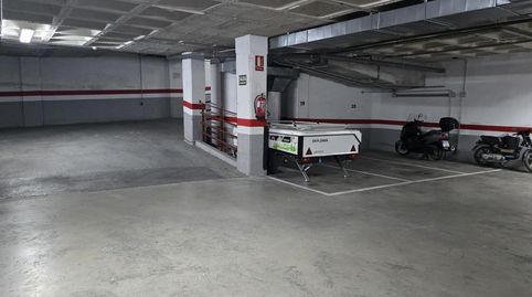 Foto 2 de Garatge en venda a Maria Garcia Fernandez 22, El Toscar, Elche / Elx