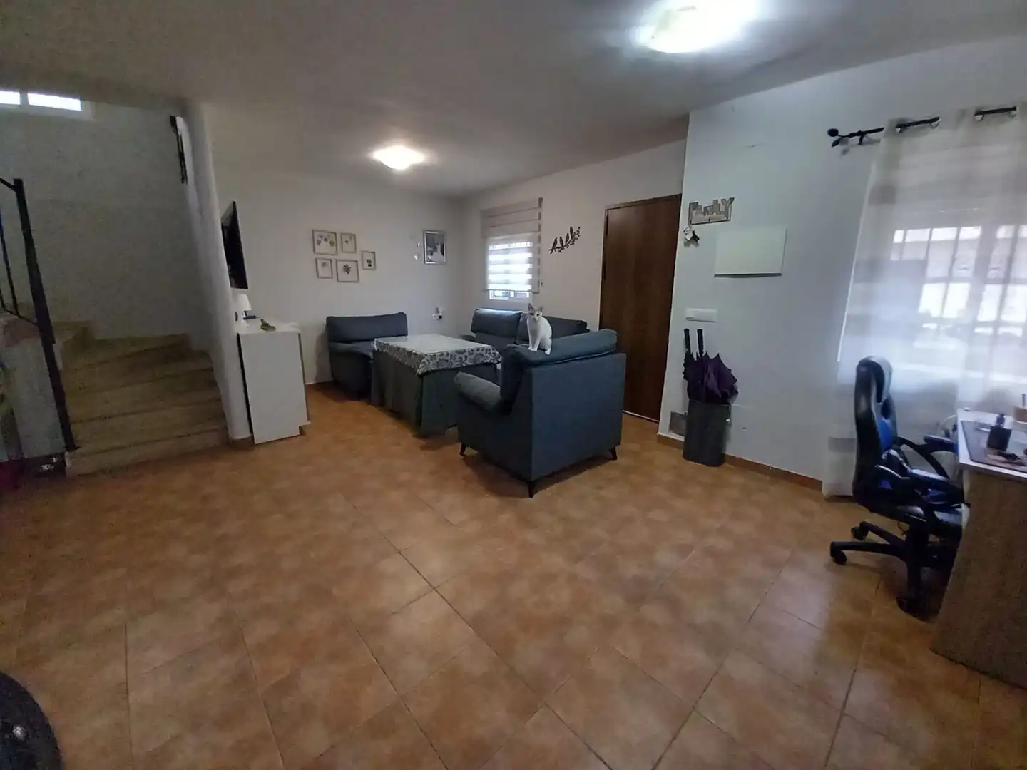 Finca rústica en venta en Arriate con Terraza y Amueblado