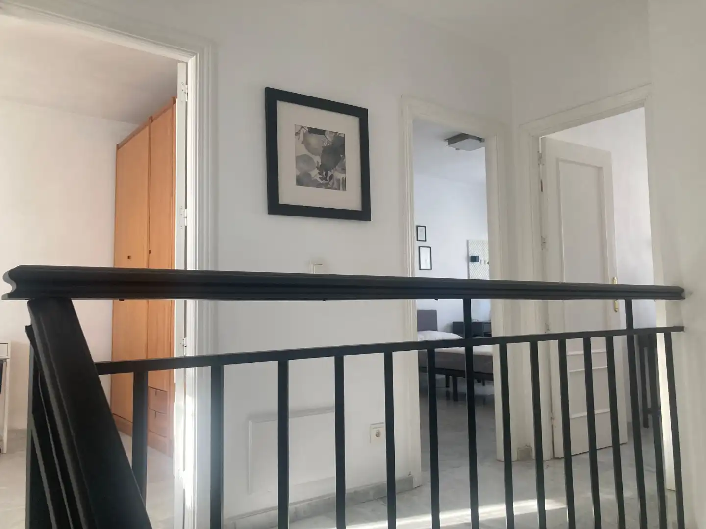 Flat for rent in Beiro