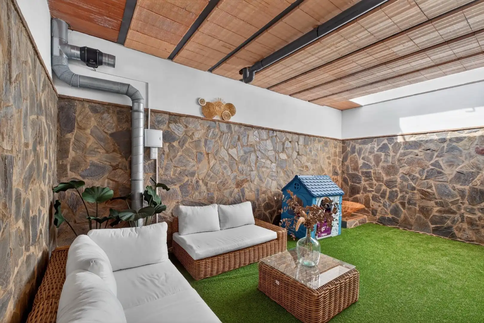Dúplex en venta en Alhaurín de la Torre con Aire acondicionado, Calefacción y Terraza