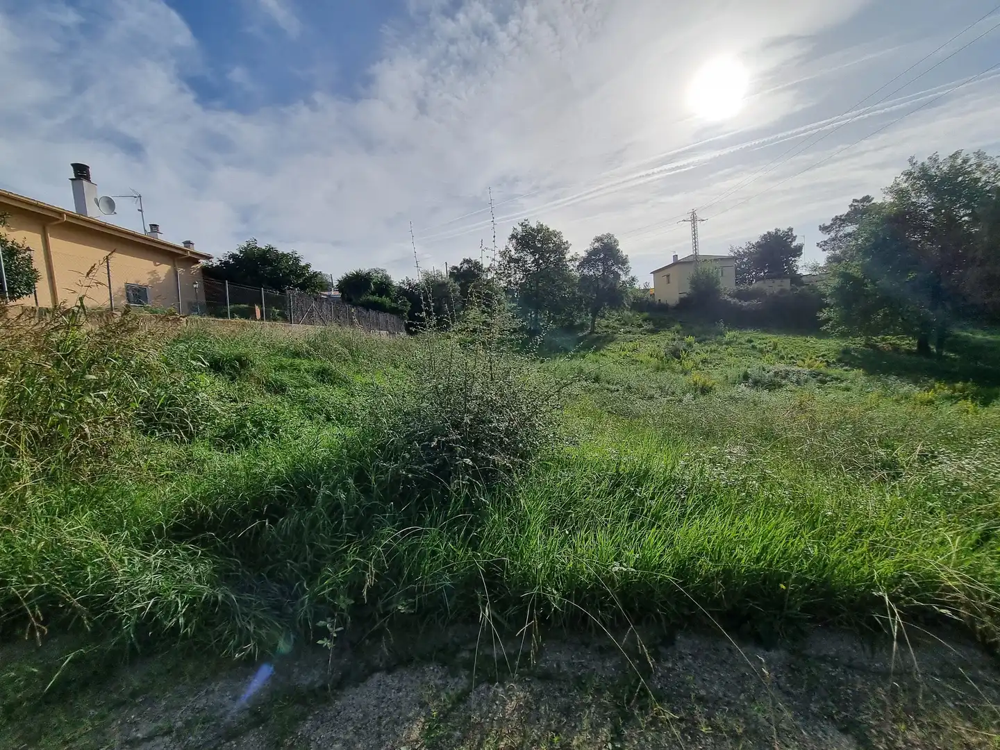 Wohnbaugrundstück zum Verkauf in Carrer del Ripollès 1813, imagen 2
