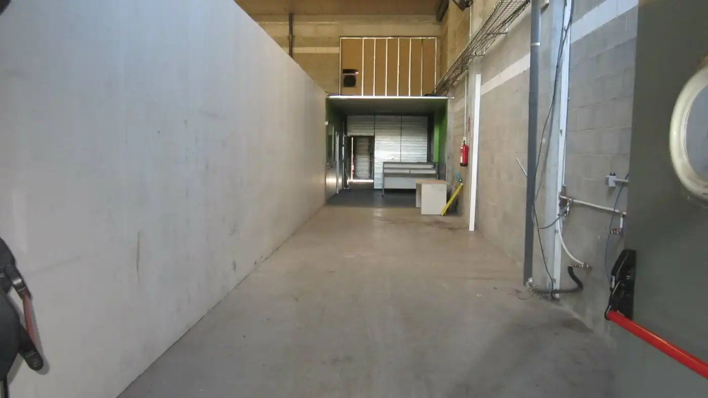Nave industrielle à louer à Can Rosés, imagen 7