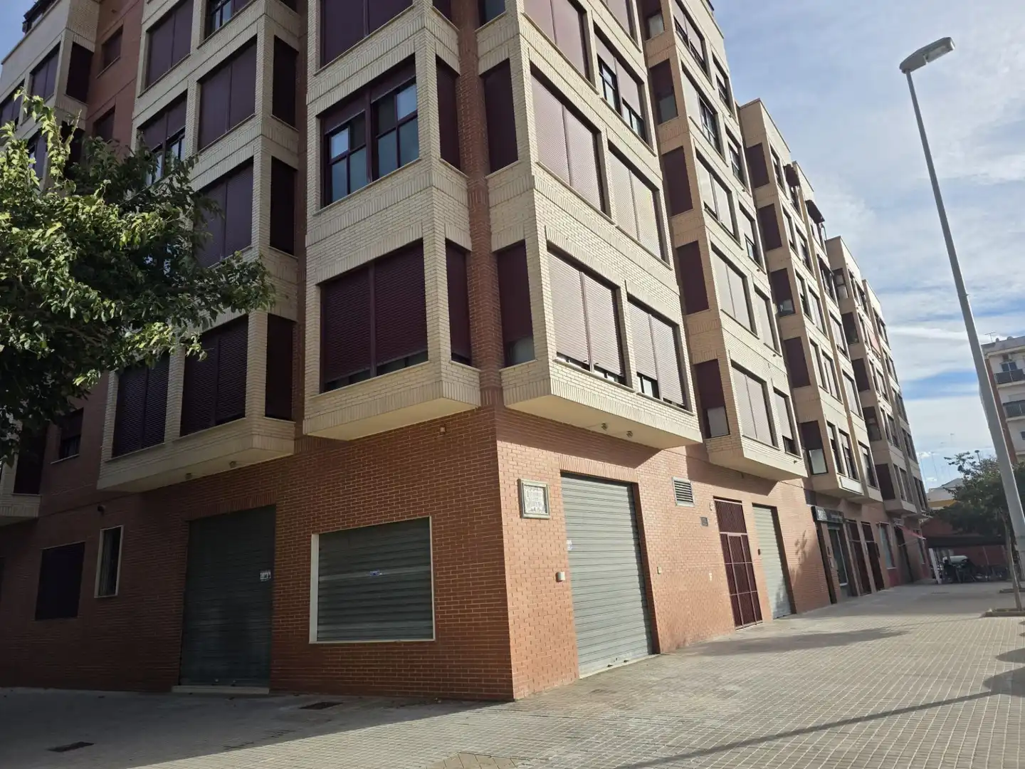 Individual for sale in Sueca ciudad, imagen 7