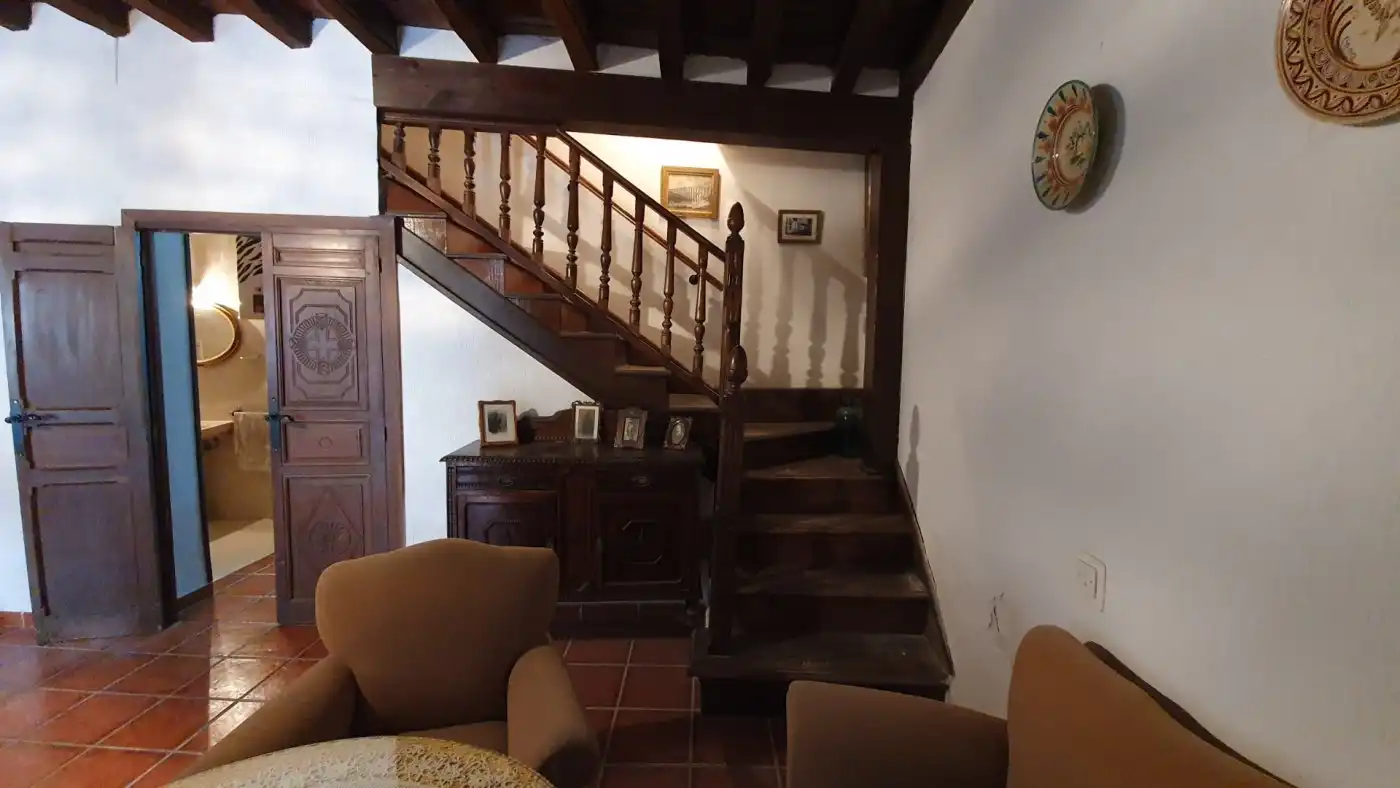 Houses for sale in Cenicientos  with Terrace