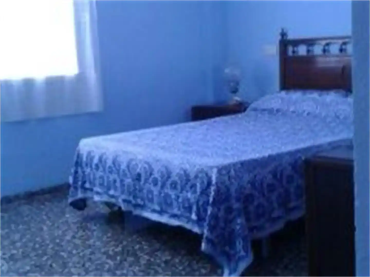 Dormitori de Pis en venda en Villalpardo amb Jardí privat, Piscina i Balcó