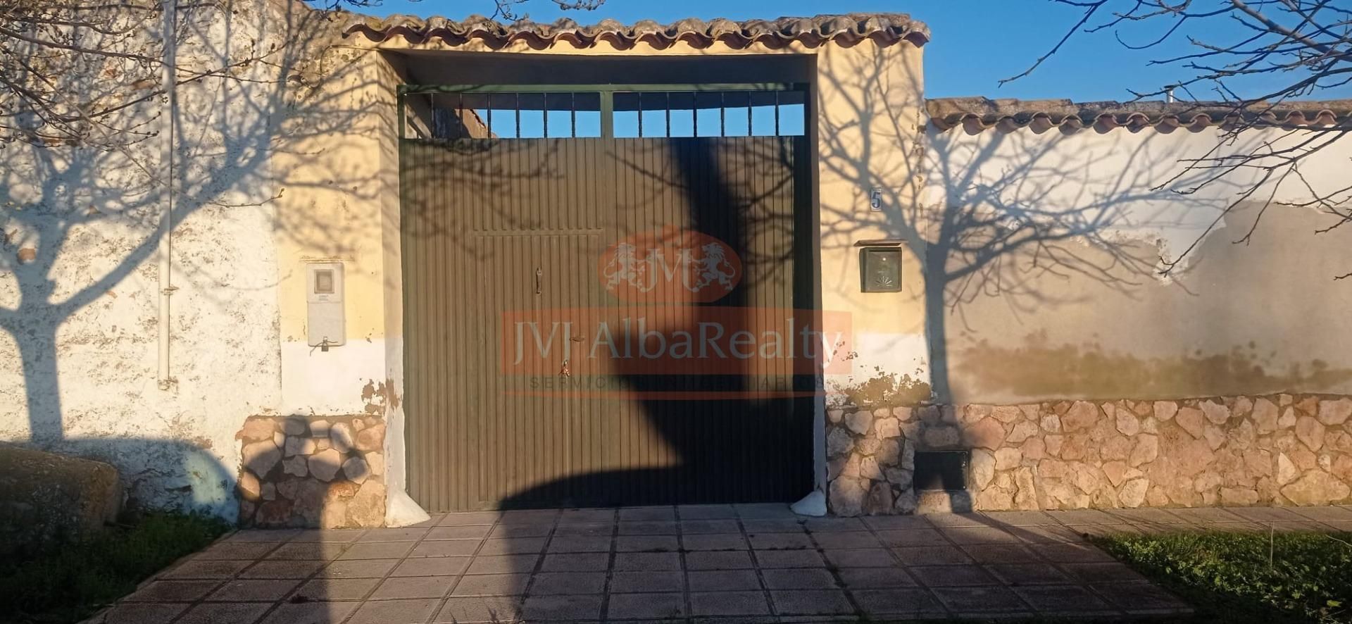 Exterior view of Country homes for sale in  Albacete Capital