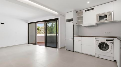 Foto 4 de Apartament en venda a Marbesa, Marbella