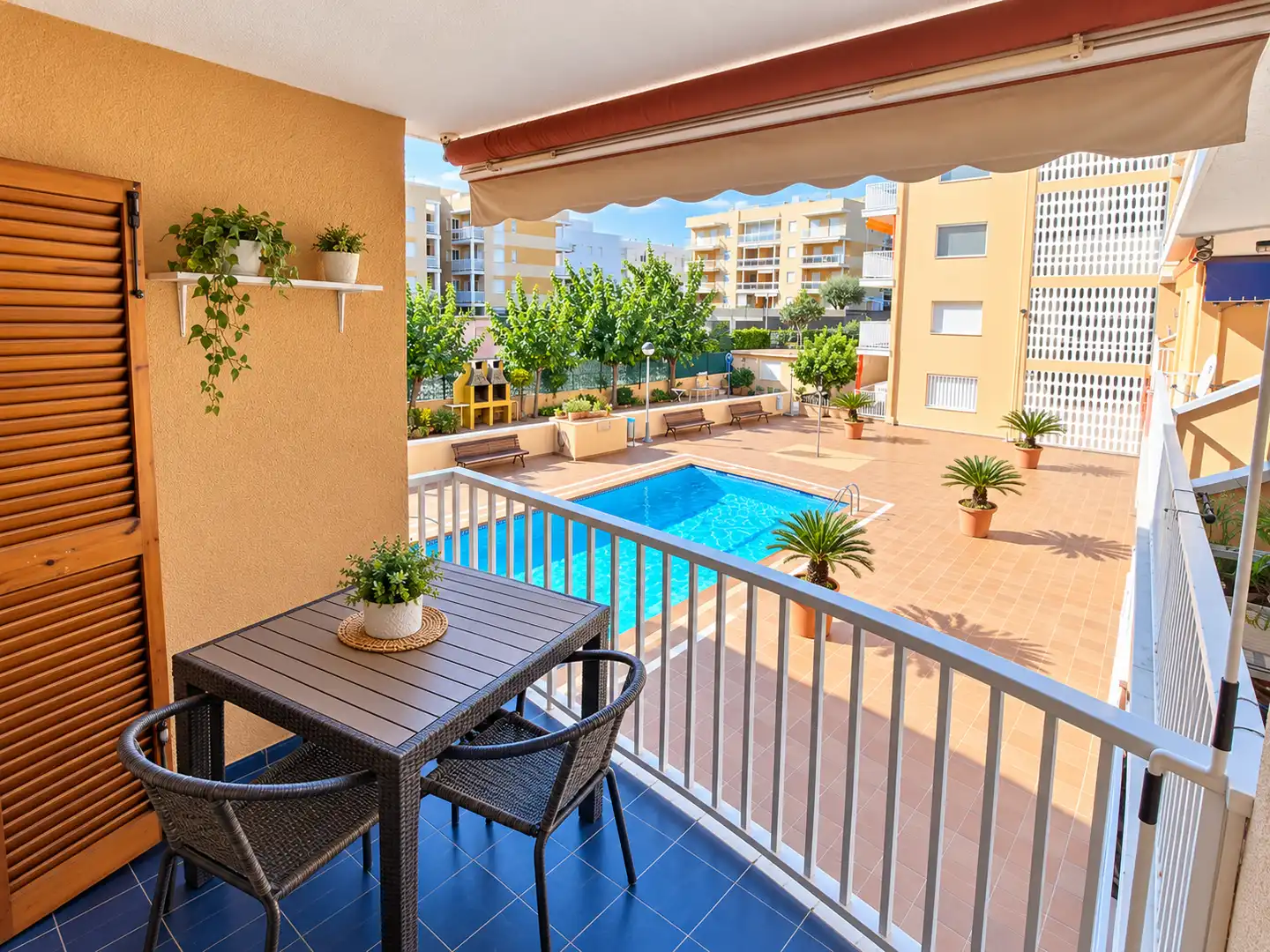 Appartement à vendre à de Sant Salvador, imagen 4