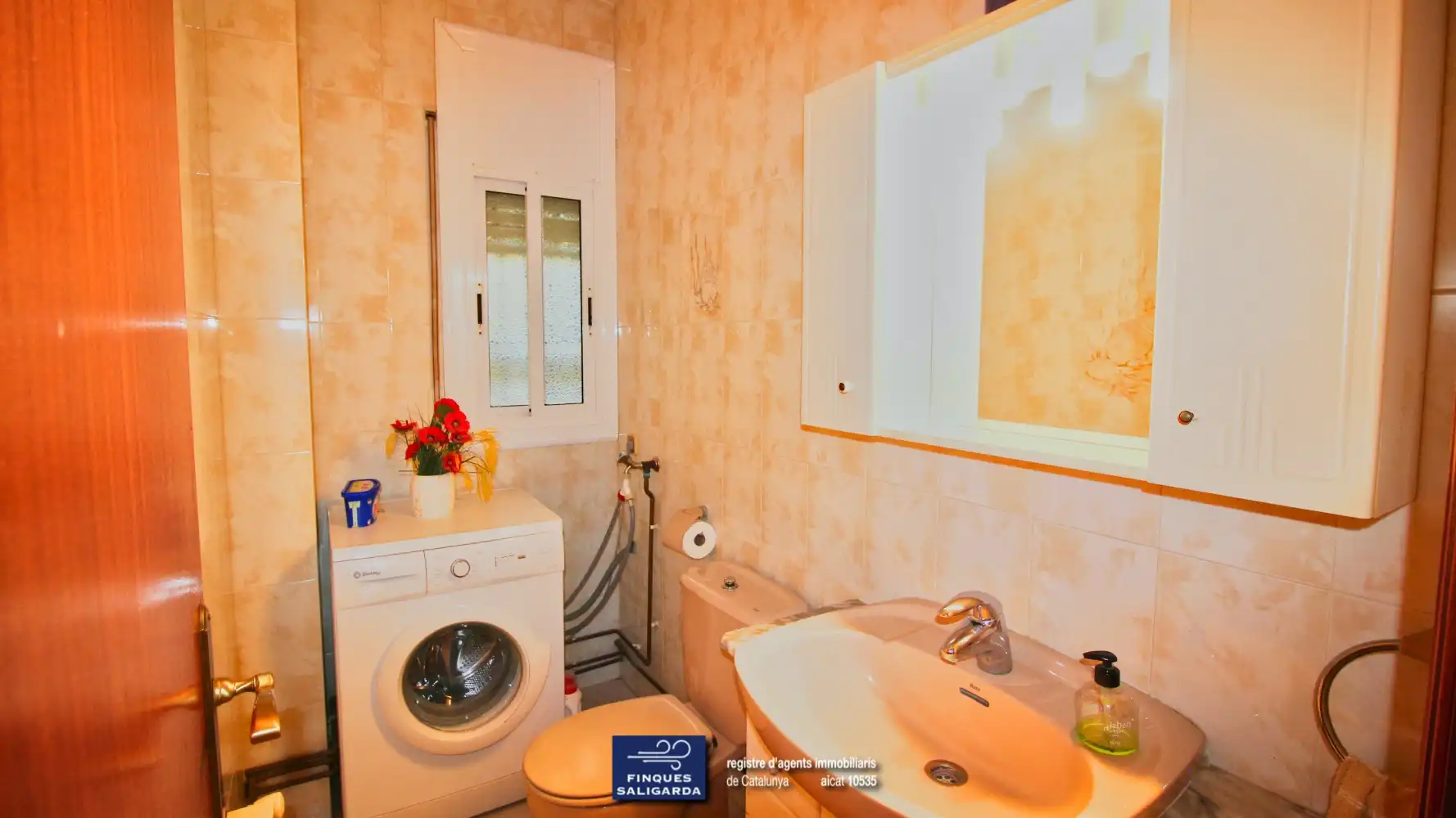 Casa con terraza en venta en L'Ametlla del Vallès, imagen 33