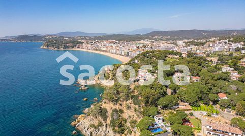 Foto 4 de Casa o xalet en venda a Cala D'en Simon, 10, Montgoda, Lloret de Mar