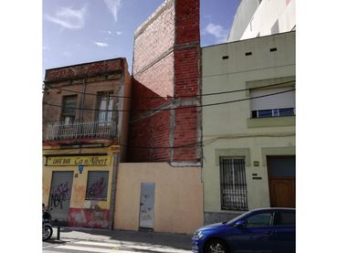 Mixte résidentiel à vendre à Calle Tres Creus