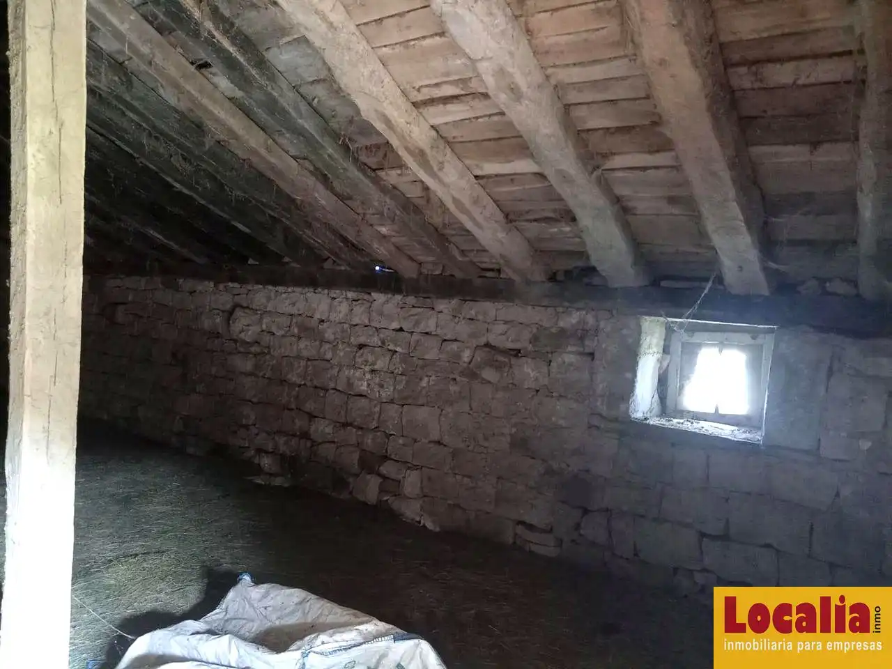 Finca rústica en venta en San Pedro del Romeral