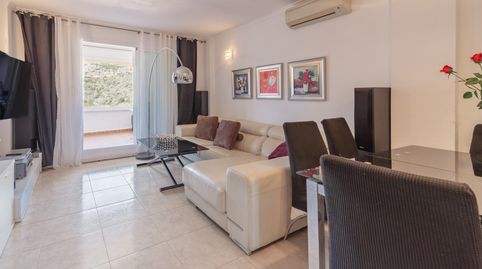 Foto 3 de Apartament en venda a Cumbre del Sol, Benitachell / El Poble Nou de Benitatxell