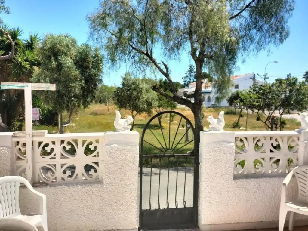 Jardí de Casa o xalet en venda en Torrevieja amb Aire condicionat, Moblat i Forn